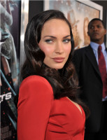 Megan Fox photo #