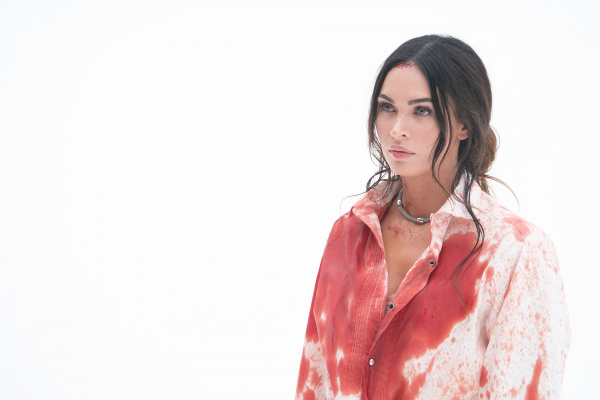 Megan Fox: pic #1263528