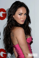 Megan Fox photo #