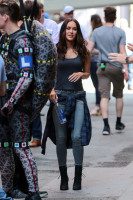 Megan Fox photo #