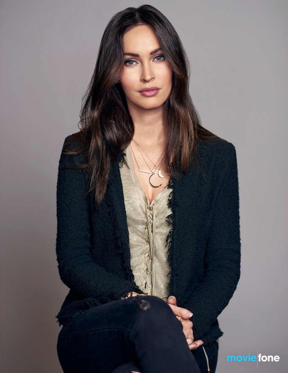 Megan Fox: pic #846647