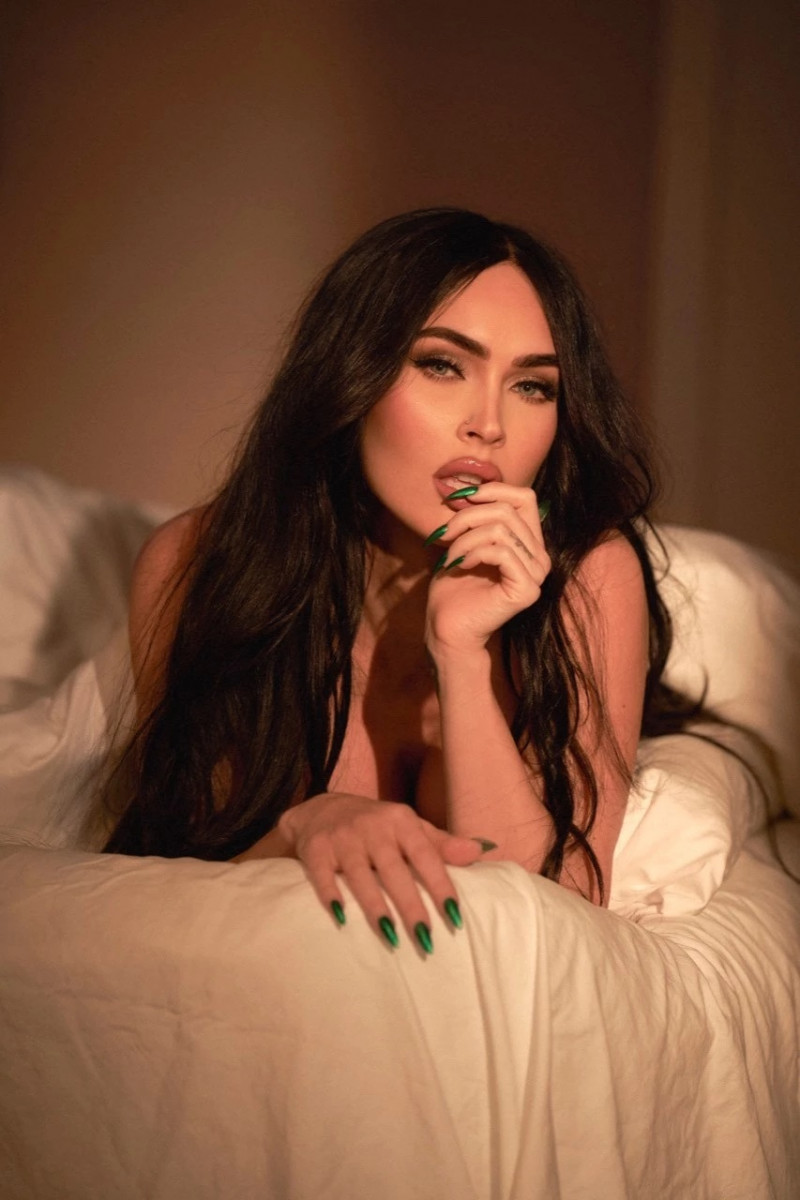 Megan Fox: pic #1318222