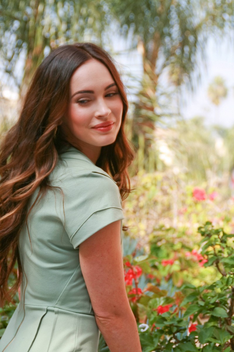 Megan Fox: pic #731830