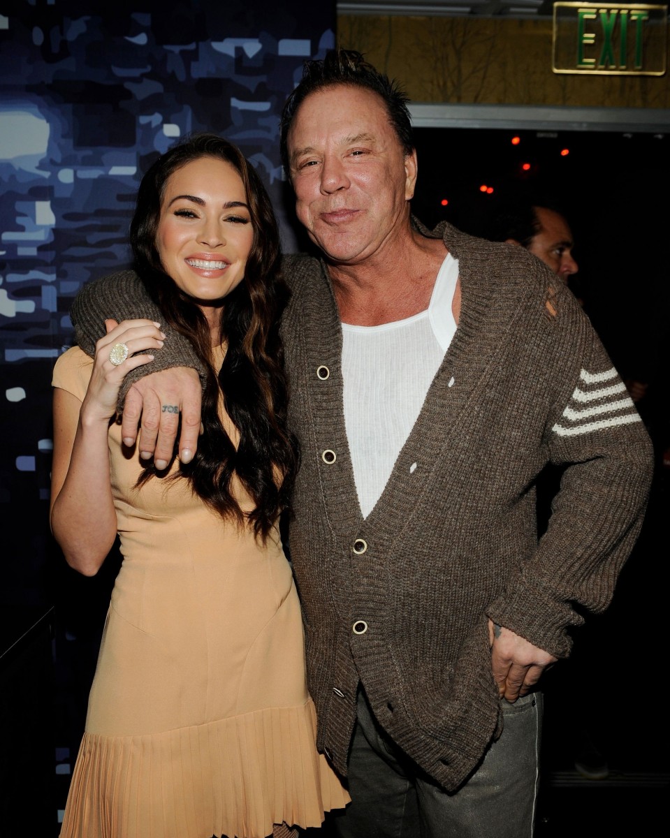 Megan Fox: pic #758319