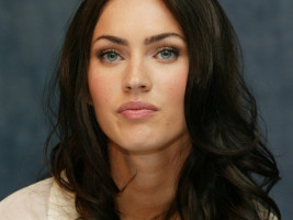 Megan Fox photo #