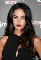 Megan Fox photo #