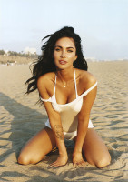 Megan Fox photo #