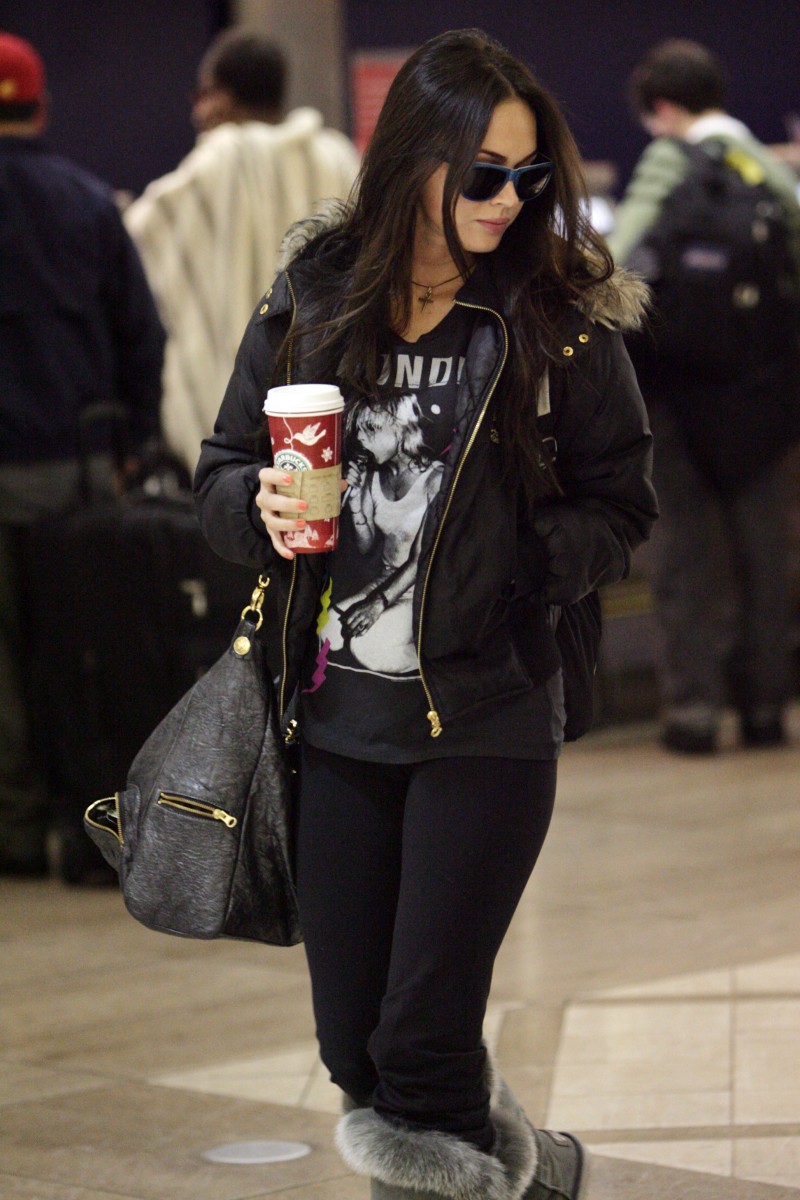 Megan Fox: pic #125640