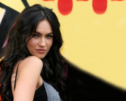 Megan Fox photo #