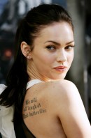 Megan Fox photo #