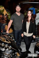 Megan Fox photo #