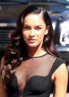 Megan Fox photo #