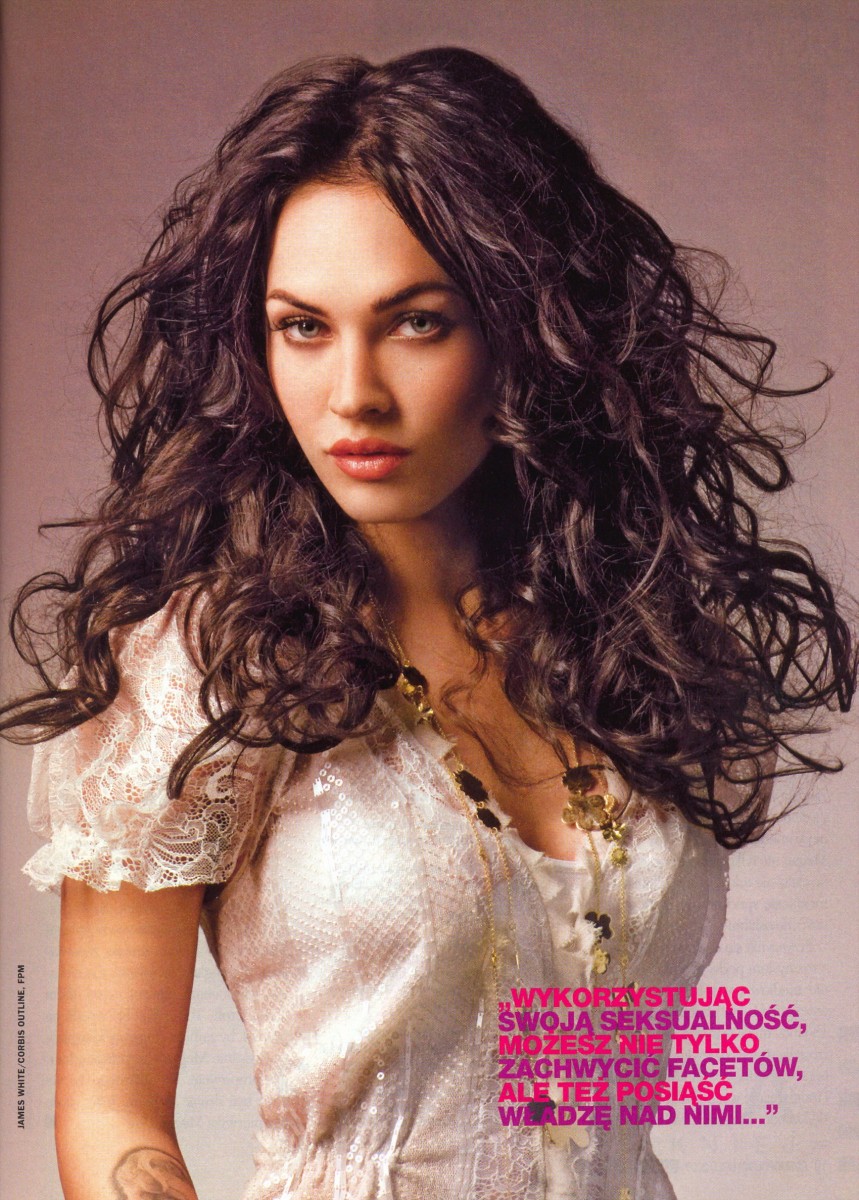 Megan Fox: pic #174511