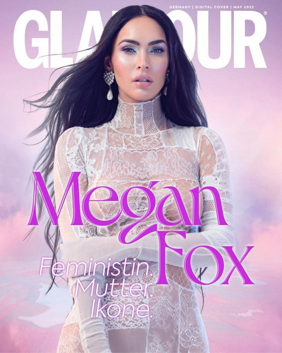 Megan Fox: pic #1302338