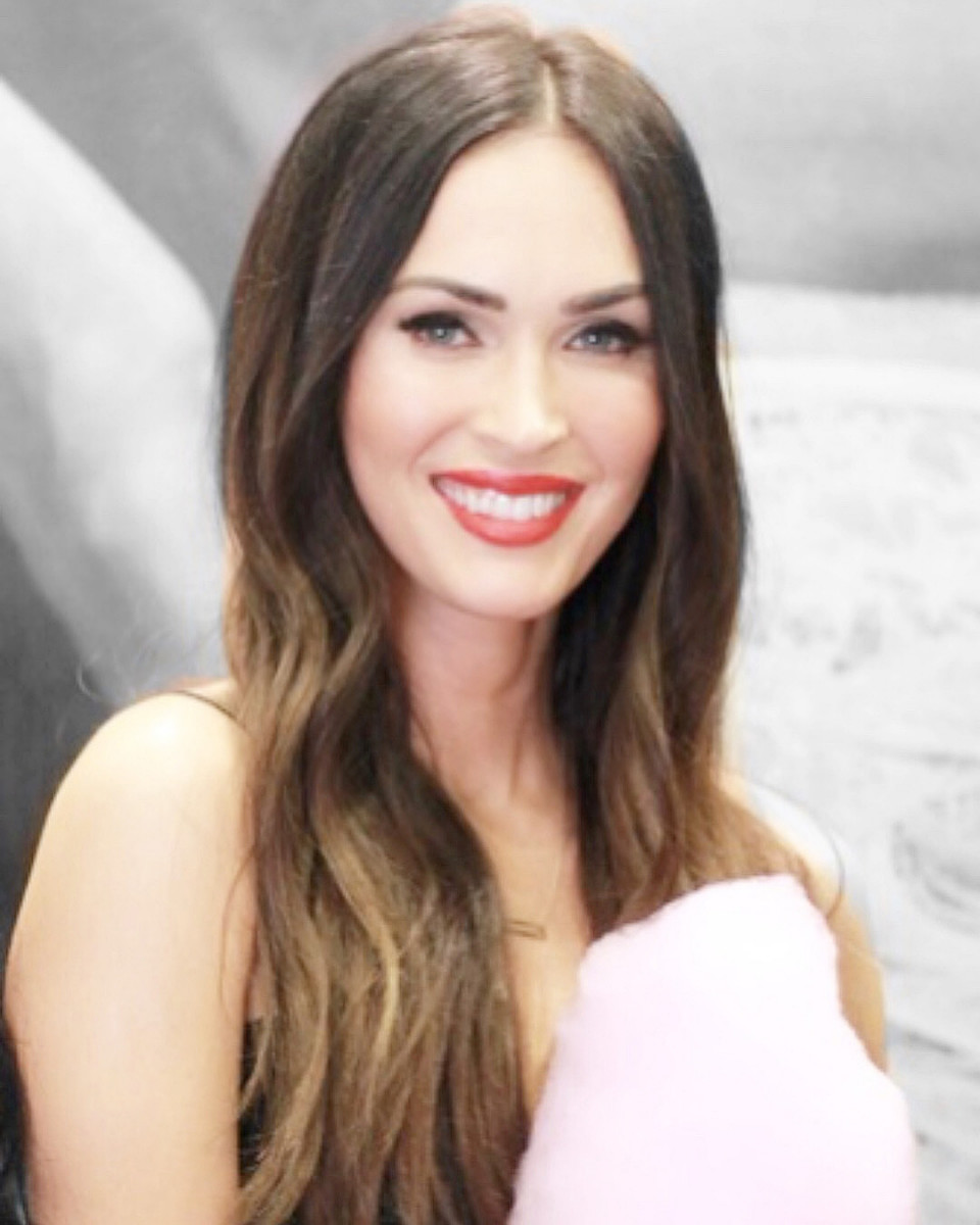 Megan Fox: pic #1166784