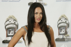 Megan Fox photo #