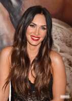 Megan Fox photo #