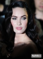 Megan Fox photo #