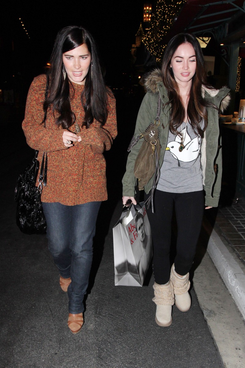 Megan Fox: pic #847122