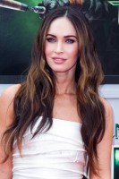 Megan Fox photo #