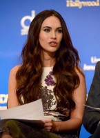 Megan Fox photo #