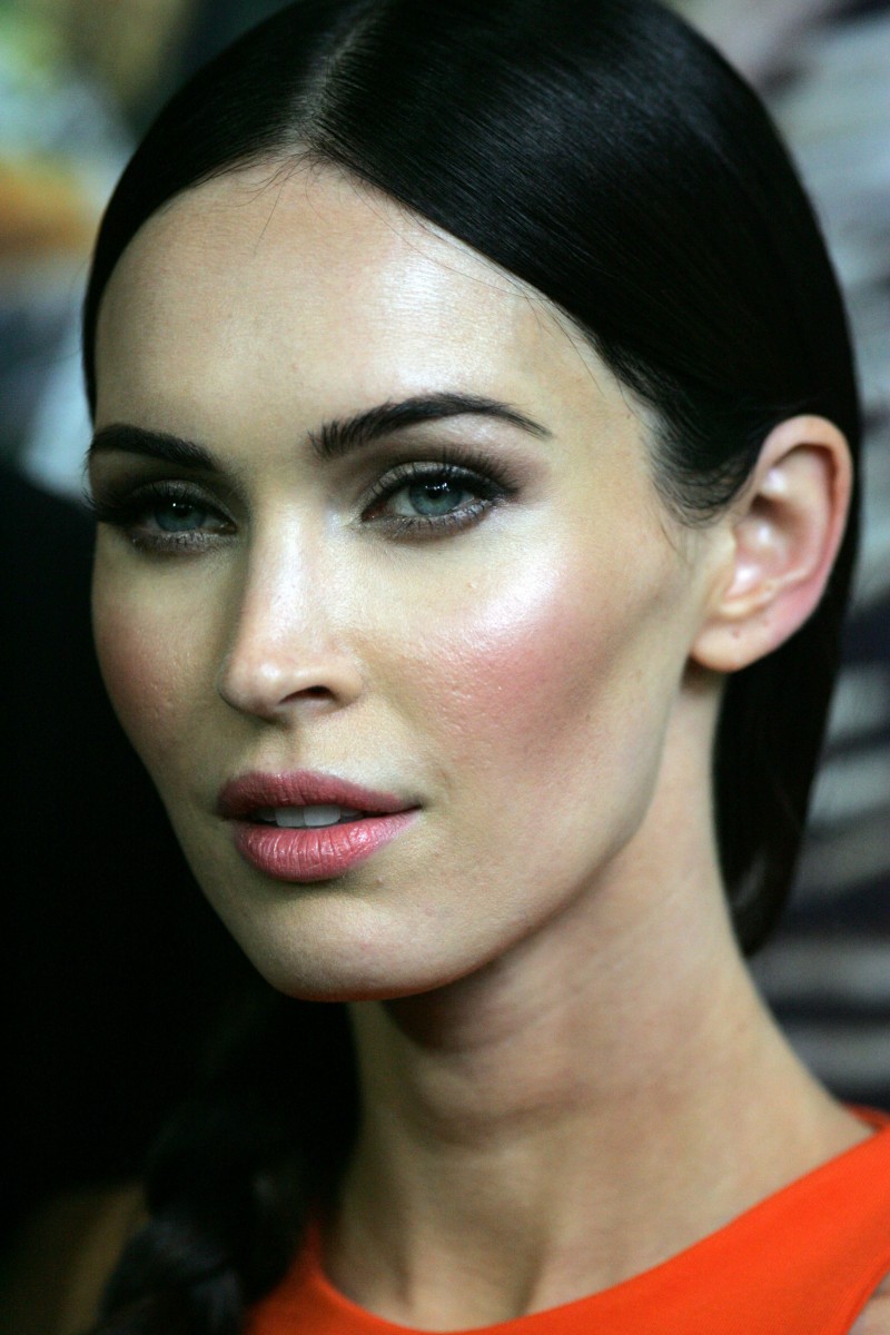 Megan Fox: pic #758320