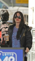 Megan Fox photo #