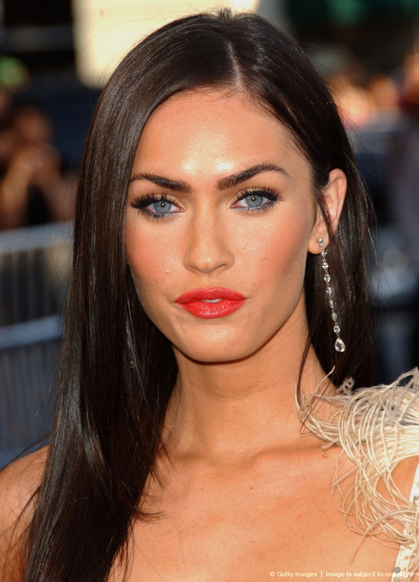 Megan Fox photo 7959 of 15286 pics, wallpaper - photo #786246 ...