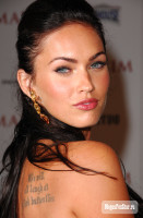 Megan Fox photo #