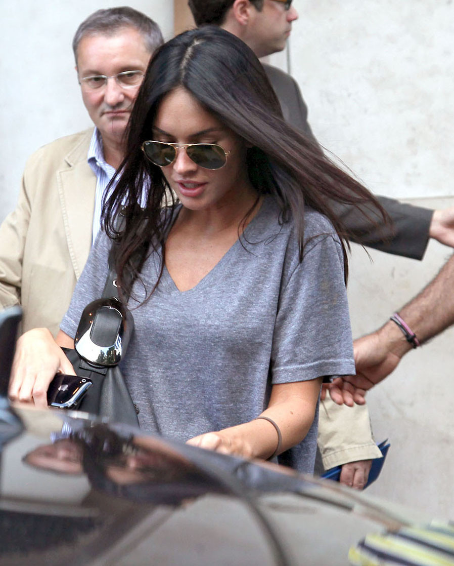 Megan Fox: pic #165361