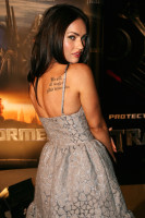 Megan Fox photo #