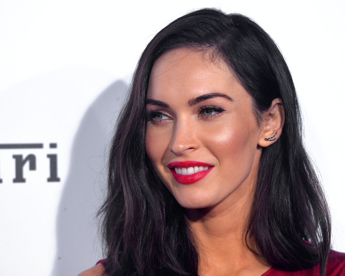 Megan Fox photo 10710 of 15290 pics, wallpaper - photo #863369 ...