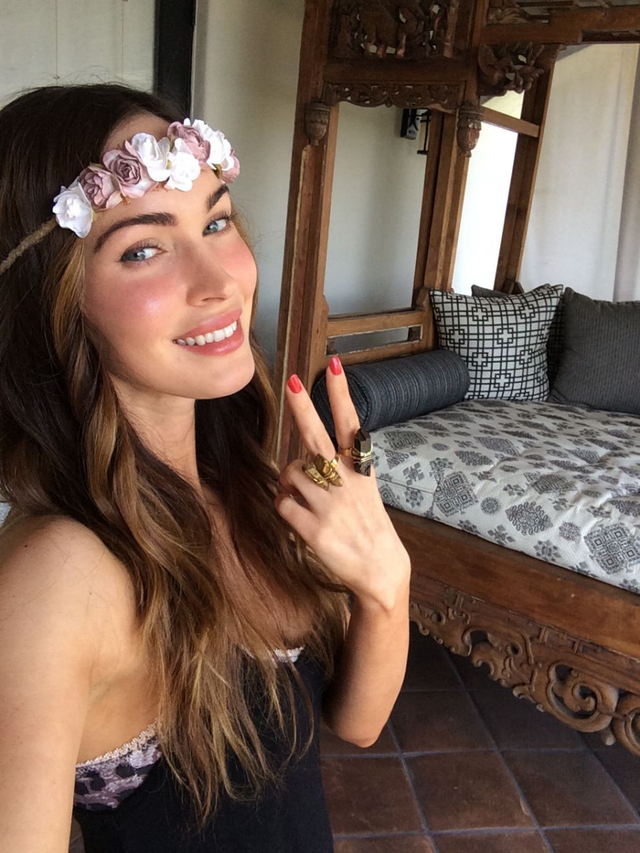 Megan Fox: pic #1160715