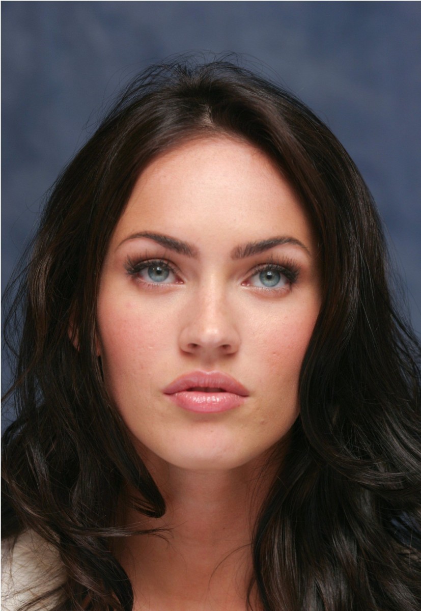 Megan Fox: pic #420721