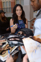 Megan Fox photo #