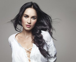 Megan Fox photo #