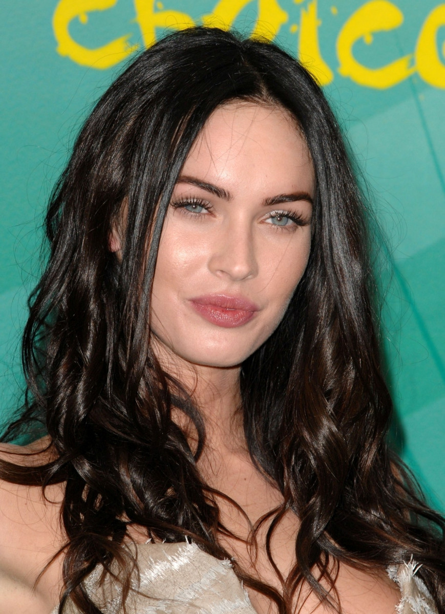 Megan Fox: pic #177526