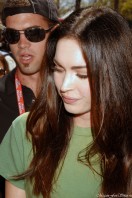 Megan Fox photo #