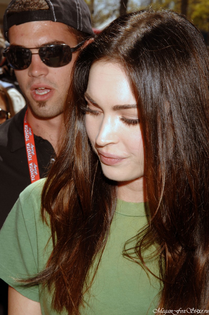 Megan Fox: pic #846260