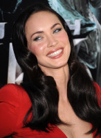 Megan Fox photo #