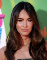 Megan Fox photo #