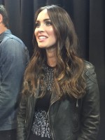 Megan Fox photo #