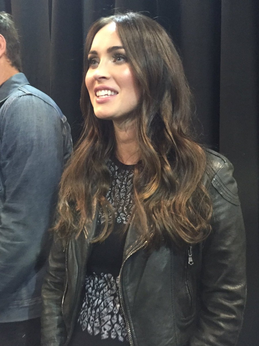 Megan Fox: pic #846179