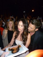 Megan Fox photo #