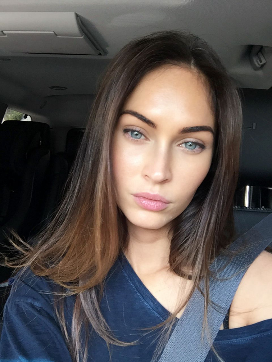 Megan Fox: pic #1160717