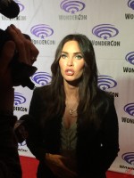 Megan Fox photo #