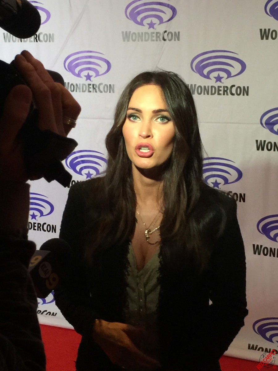 Megan Fox: pic #844719