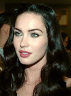 Megan Fox photo #