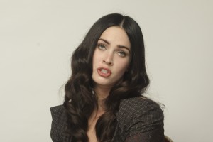 Megan Fox photo #