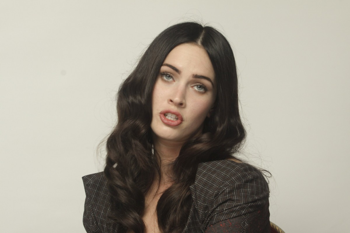 Megan Fox: pic #421909